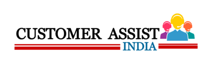 Customer Assist India Logo