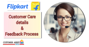 Flipkart Customer Care Number