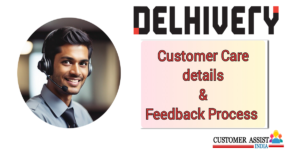 Delhivery Customer Care Number