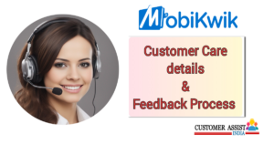 mobikwik customer care number