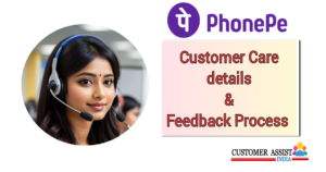 phonepe customer care number