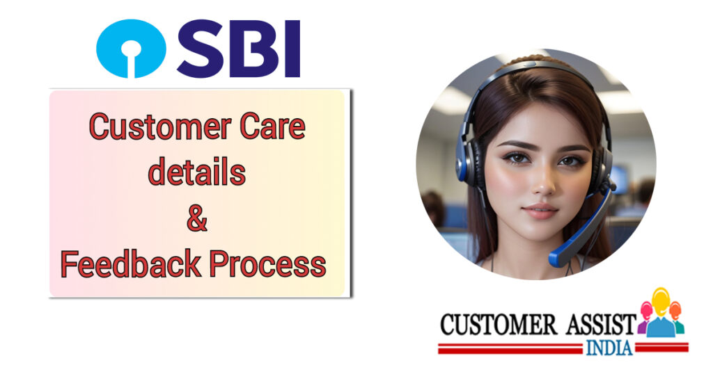 sbi-customer-care