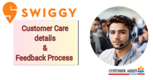 swiggy customer care number