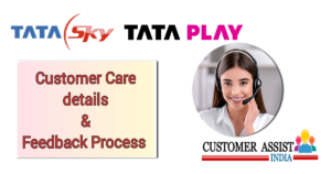 tata sky customer care number tata play customer care number