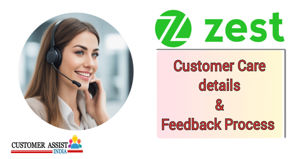 zestmoney customer care number